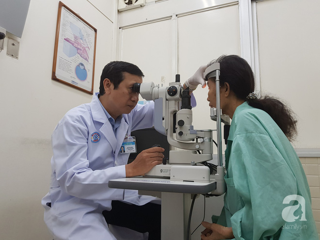 Những cuộc hồi sinh kỳ diệu nhờ người đã chết trong năm 2018-11