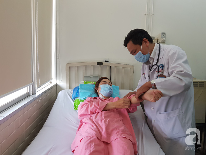 Những cuộc hồi sinh kỳ diệu nhờ người đã chết trong năm 2018-10