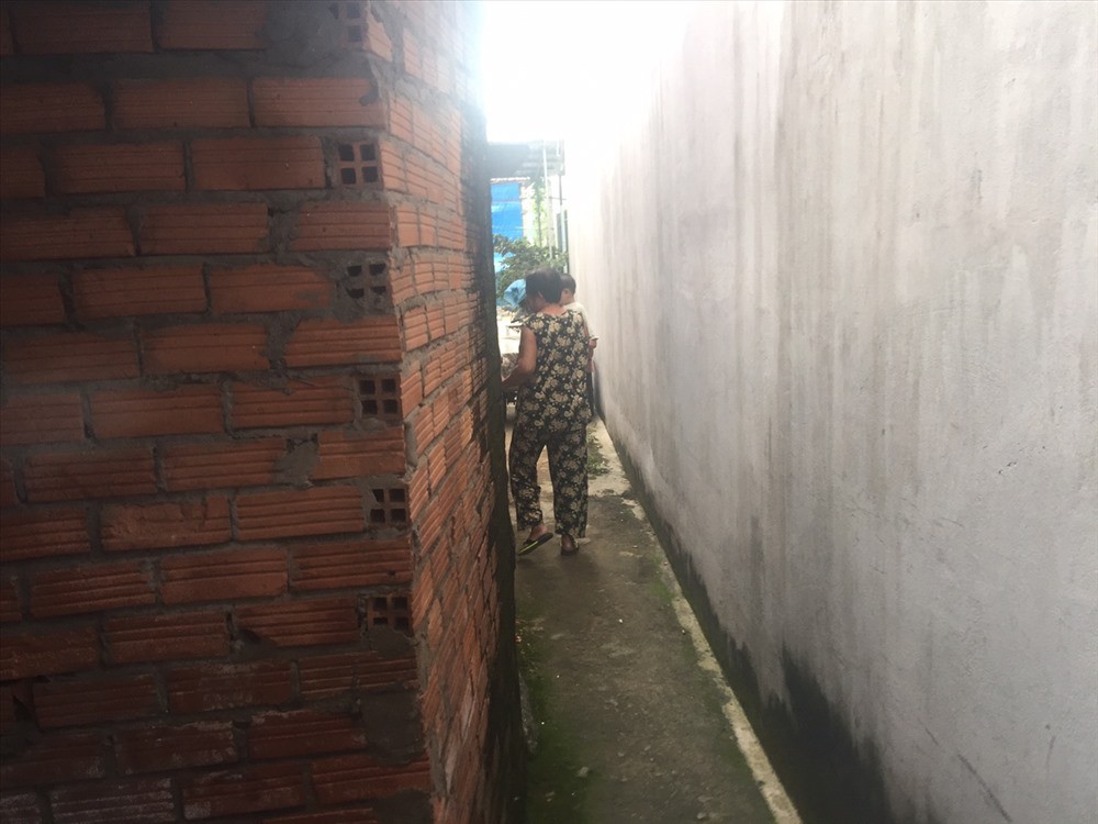 Container gây tai nạn ở Long An: Số phận khác người của tài xế Hiếu-2