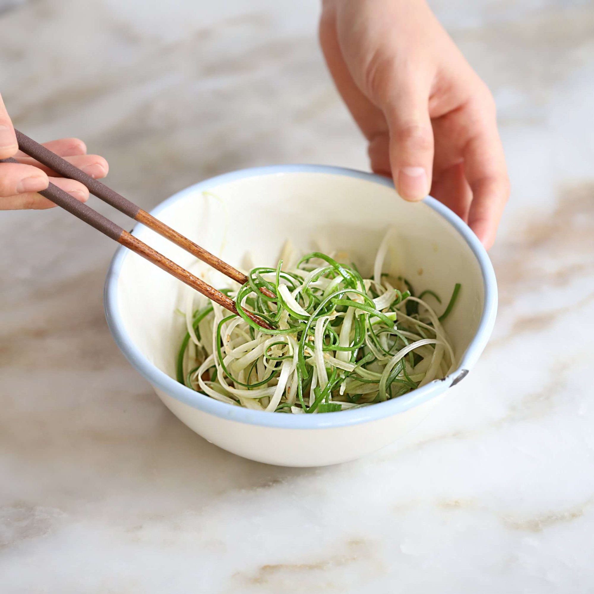 Học người Hàn cách làm món thịt áp chảo ngon ngất ngây ăn mùa lạnh hợp vô cùng-6