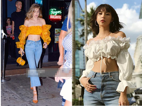 Kỳ Duyên hóa nữ biker cực chất - Đỗ Mỹ Linh gợi cảm chưa từng thấy-10