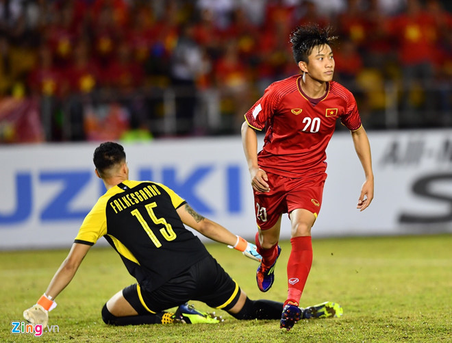 Tham vọng tứ đại gia và ngựa ô Việt Nam tại Asian Cup-2