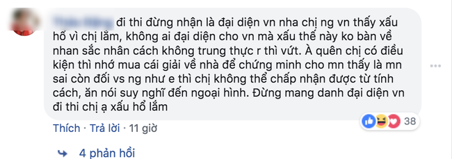 Dân mạng bất bình vì Lê Âu Ngân Anh kiện ngược Cục NTBD, kiên quyết dự thi Hoa hậu Liên lục địa-3