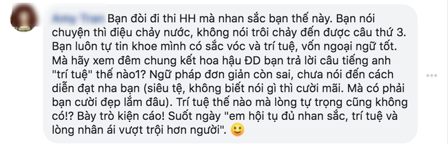 Dân mạng bất bình vì Lê Âu Ngân Anh kiện ngược Cục NTBD, kiên quyết dự thi Hoa hậu Liên lục địa-4