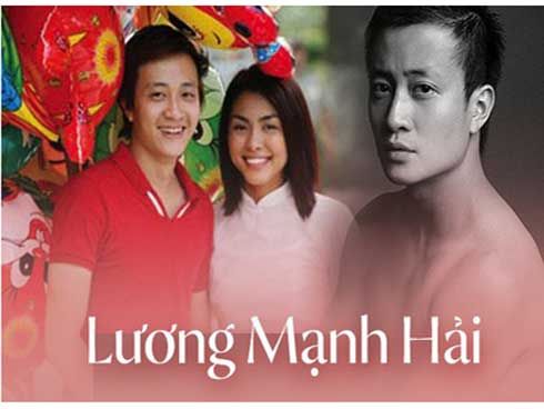 Sau 10 năm, cuộc sống của ‘hoàng tử màn ảnh’ Lương Mạnh Hải giờ ra sao?-19