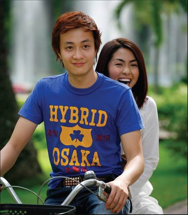 Lương Mạnh Hải của Bỗng dưng muốn khóc: Vì thân thiết quá mà dính tin đồn đồng tính, tuổi 37 vẫn độc thân vui vẻ-1