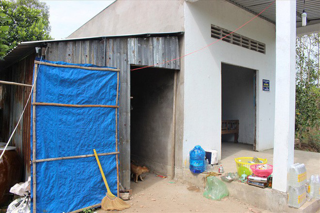 Thăm nạn nhân vụ tai nạn ở Long An: Cảnh nghèo không thể tưởng!-2