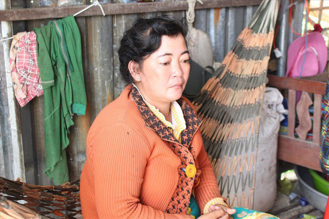 Thăm nạn nhân vụ tai nạn ở Long An: Cảnh nghèo không thể tưởng!-6