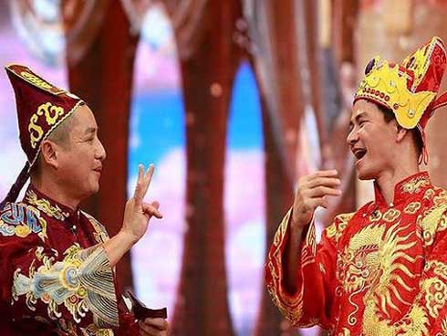 Rủ dàn Táo Quân chụp ảnh tự sướng, Xuân Bắc bị đối xử phũ phàng đến mức phải cầu cứu Tự Long-8