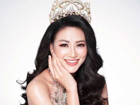 Anh Phương Khánh: Trả vương miện nếu Phúc Nguyễn có bằng chứng bỏ 10 tỷ mua giải-4