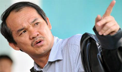 Những điều ít biết về người vợ bí ẩn của bầu Đức-1