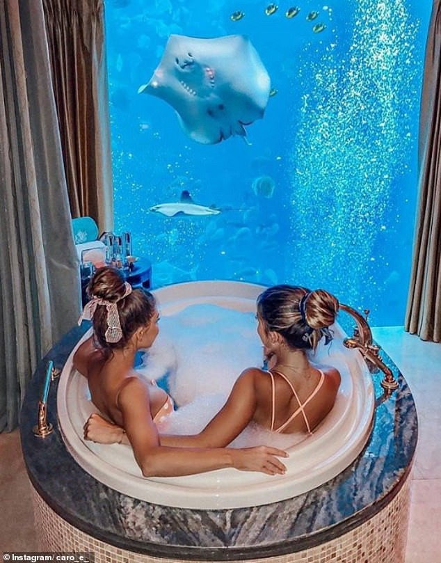 Khi bạn phải cày cuốc” trở lại sau kỳ nghỉ lễ thì hội con nhà giàu lại sướng hết phần thiên hạ thế này đây-7