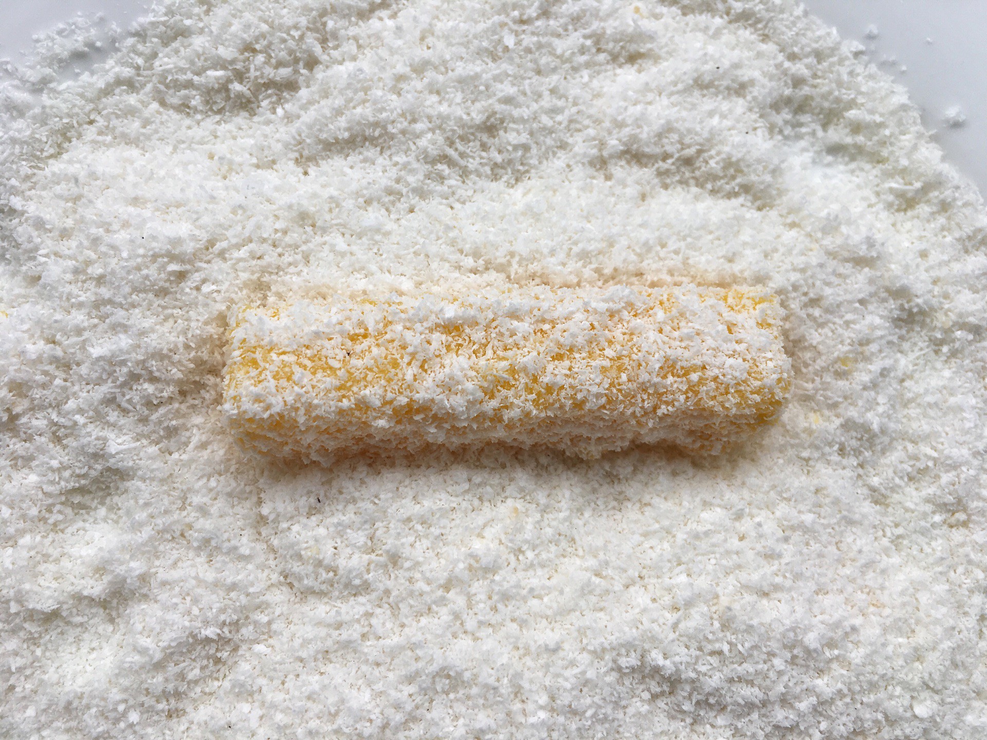 Tận dụng bánh mì cũ làm món ăn này ai cũng phải khen-4