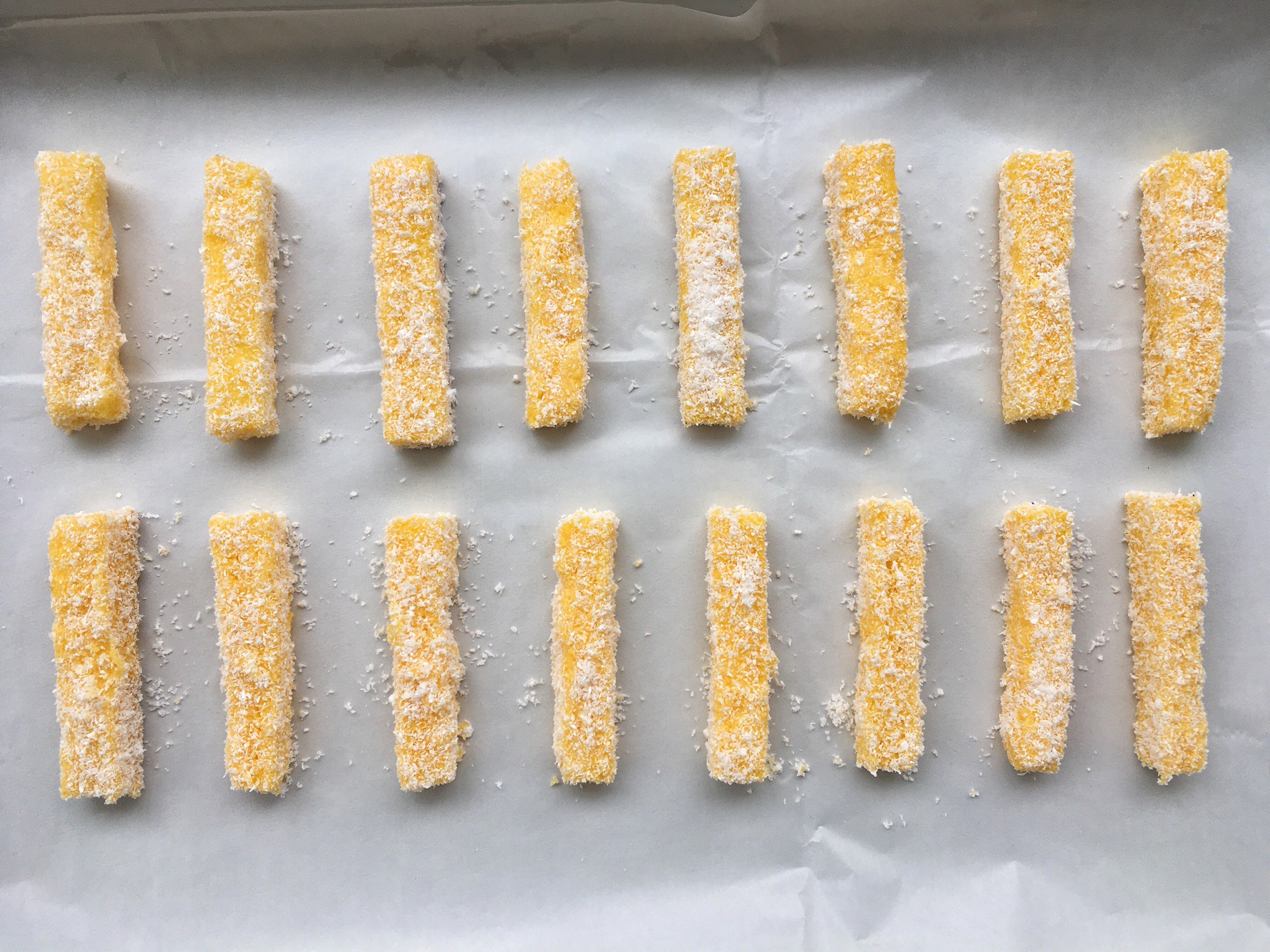 Tận dụng bánh mì cũ làm món ăn này ai cũng phải khen-5