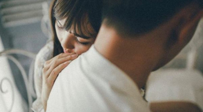 Người đàn ông thú nhận nợ vợ quá nhiều trong ngày giông bão và lý do cuộc chia ly lúc trời quang, mây tạnh-1