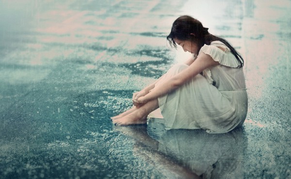 Người đàn ông thú nhận nợ vợ quá nhiều trong ngày giông bão và lý do cuộc chia ly lúc trời quang, mây tạnh-2