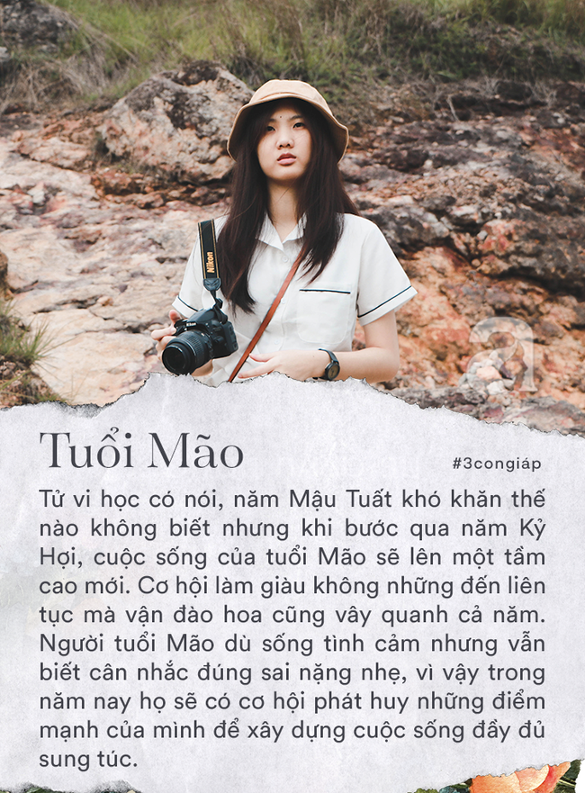 Từ giữa tháng 1 trở đi 3 con giáp này khổ tận cam lai, sự nghiệp thuận buồm xuôi gió, tài vận chảy ào ào về túi-2