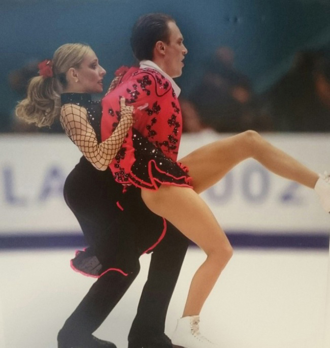 Hú hồn với khoảnh khắc trùng hợp khiến người xem bị nhầm lẫn-1