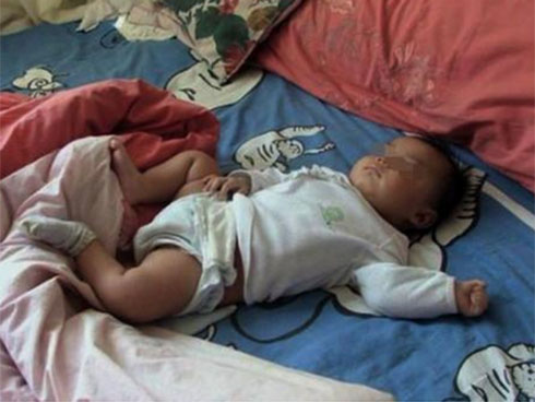 Ám ảnh ngôi nhà với loạt âm thanh lạ phát ra từ tầng hầm-4