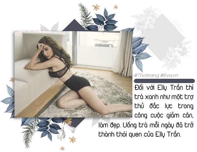 Năm mới rồi, hãy khám phá bí quyết trẻ đẹp cùng body siêu nóng bỏng của Hot mom Elly Trần-5
