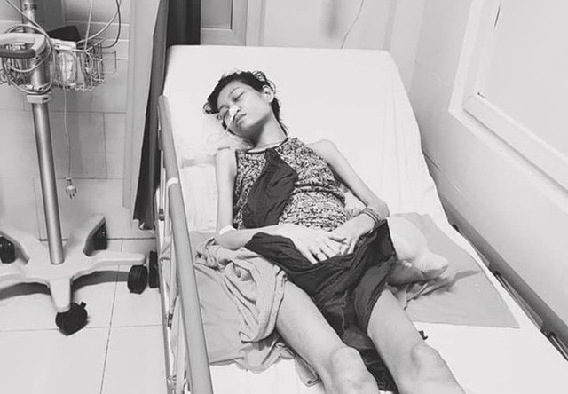 Người mẫu Việt 9X mắc ung thư buồng trứng: Chuyên gia khuyến cáo 2 thời điểm dễ mắc bệnh-1