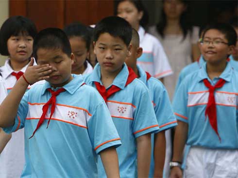 Cậu bé thần đồng vào đại học năm 12 tuổi-7