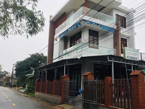 Công an bất ngờ về nghi phạm đâm gục bé gái 10 tuổi để cướp vàng-2