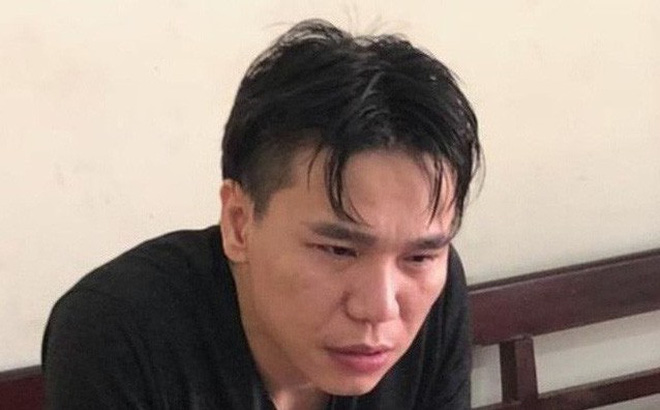 Trước khi nhét tỏi vào miệng khiến cô gái tử vong, Châu Việt Cường cùng nạn nhân vái lạy nhau-1