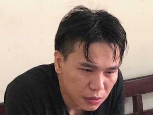 Ca sỹ Châu Việt Cường sẽ đối diện mức án nào?-2