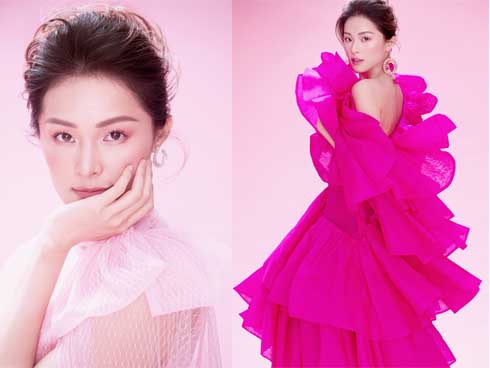 Hạ Vi lần đầu khoe tình mới sau gần 2 năm chia tay Cường Đô la-4