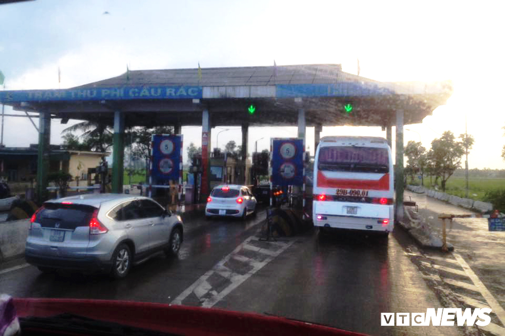 Rùng mình cánh tài xế container kể chuyện chơi ma tuý để lái xe cho phiêu-1