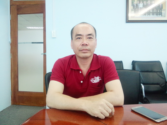 Tài xế taxi rùng mình trước hành động lạ của vị khách nam-1