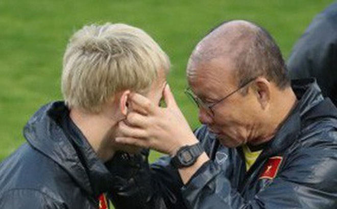 HLV Park Hang-seo tiết lộ điều đáng lo nhất ở các cầu thủ Việt Nam trước Asian Cup 2019-1