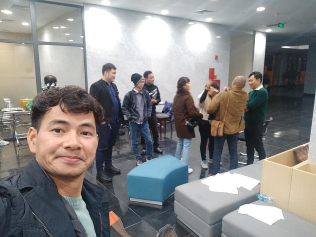 Rủ dàn Táo Quân chụp ảnh tự sướng, Xuân Bắc bị đối xử phũ phàng đến mức phải cầu cứu Tự Long-1