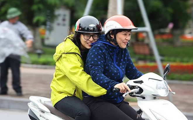 Dự báo thời tiết 6.1: Miền Bắc trời chuyển rét sau đợt rét đậm kỷ lục-1