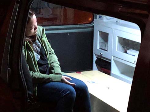 Tang lễ nạn nhân vụ đánh bom ở Ai Cập: Đau đớn cuộc sinh ly tử biệt-4