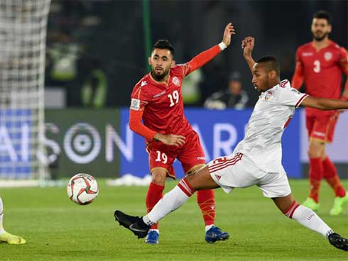 Hy hữu: Chủ tịch BTC Asian Cup 2019 bị... từ chối nhập cảnh vào UAE-2