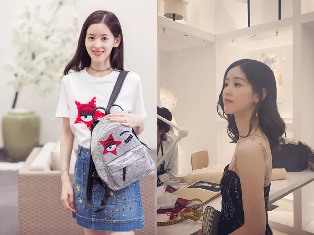 Hot girl trà sữa kết hôn với tỷ phú dính tin đồn hiếp dâm giờ ra sao?-9