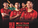 Việt Nam vs Iraq: Chào Asian Cup, Quang Hải tới đây-6