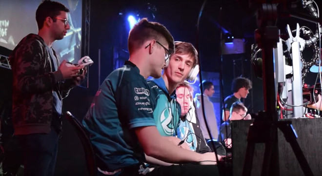 Game thủ kiếm 10 triệu USD/năm ở tuổi 27-3