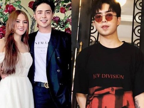 Dung nhan bảnh bao, thời trang cực chất của 'người yêu tin đồn' nữ ca sĩ Thu Thủy