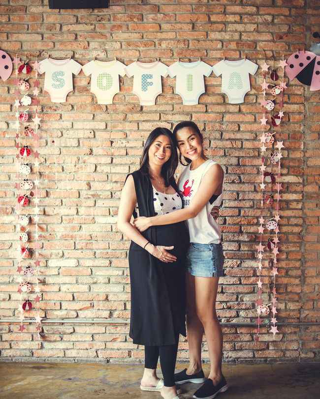 Sau khi có con, cuộc sống của Stephanie Nguyễn - chị chồng rất thân thiết với Hà Tăng thay đổi ra sao?-2