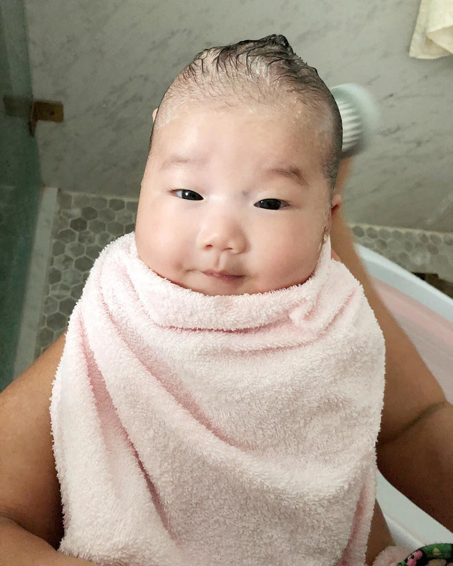 Sau khi có con, cuộc sống của Stephanie Nguyễn - chị chồng rất thân thiết với Hà Tăng thay đổi ra sao?-8