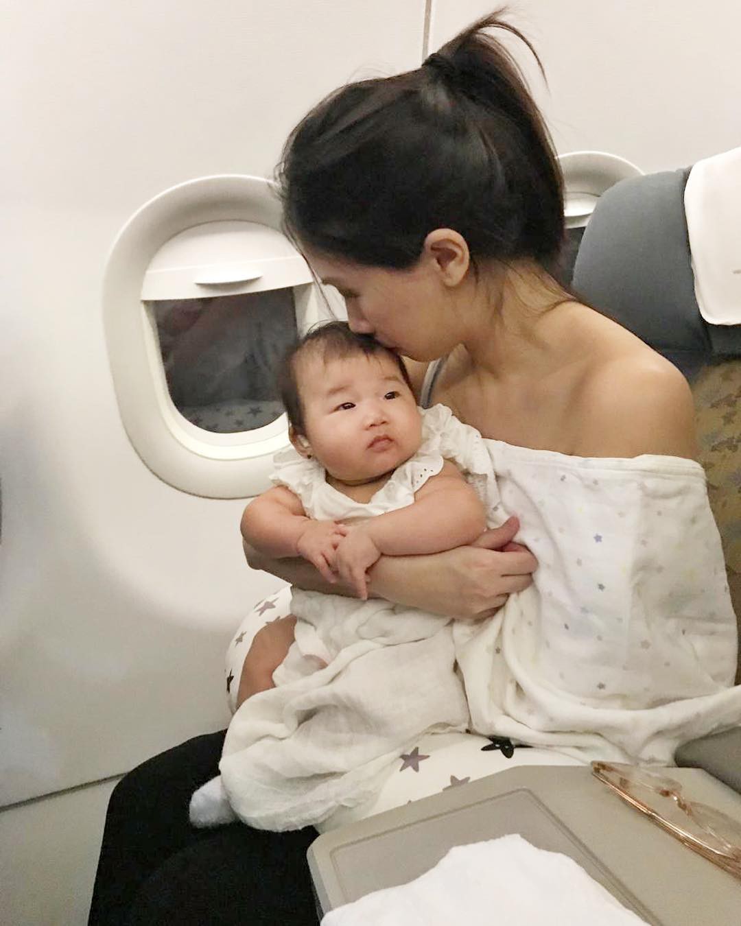 Sau khi có con, cuộc sống của Stephanie Nguyễn - chị chồng rất thân thiết với Hà Tăng thay đổi ra sao?-6