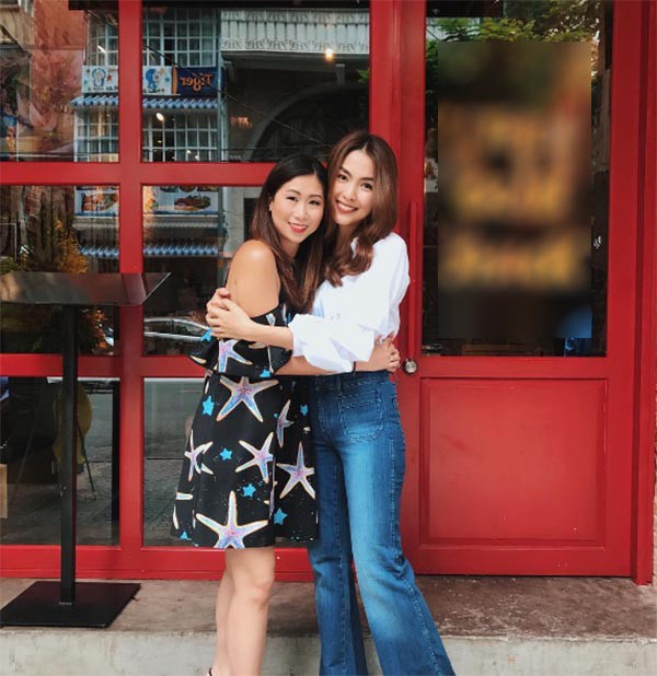 Sau khi có con, cuộc sống của Stephanie Nguyễn - chị chồng rất thân thiết với Hà Tăng thay đổi ra sao?-1