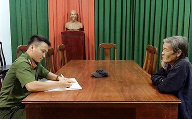 Cụ ông 72 tuổi đánh chết bạn nhậu-1