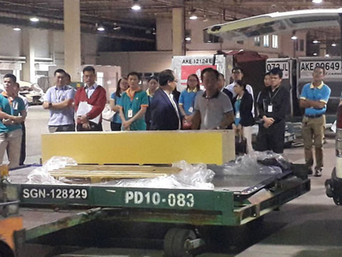 21 người chết sau hai vụ đánh bom liên tiếp tại nhà thờ ở Philippines-2