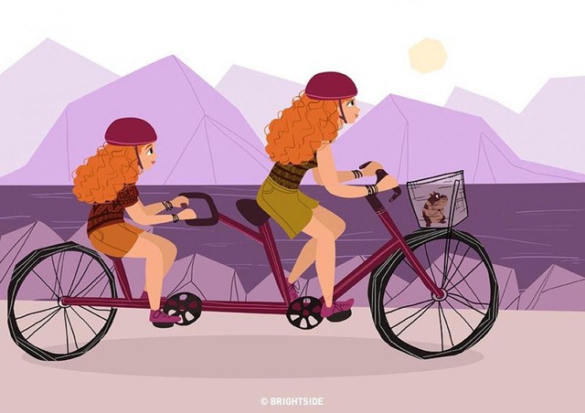 Lớn lên” và trở thành người lớn” là hai khái niệm khác nhau, làm cha mẹ nhất định nên học cách lười để con tự lập, trưởng thành đúng nghĩa-1