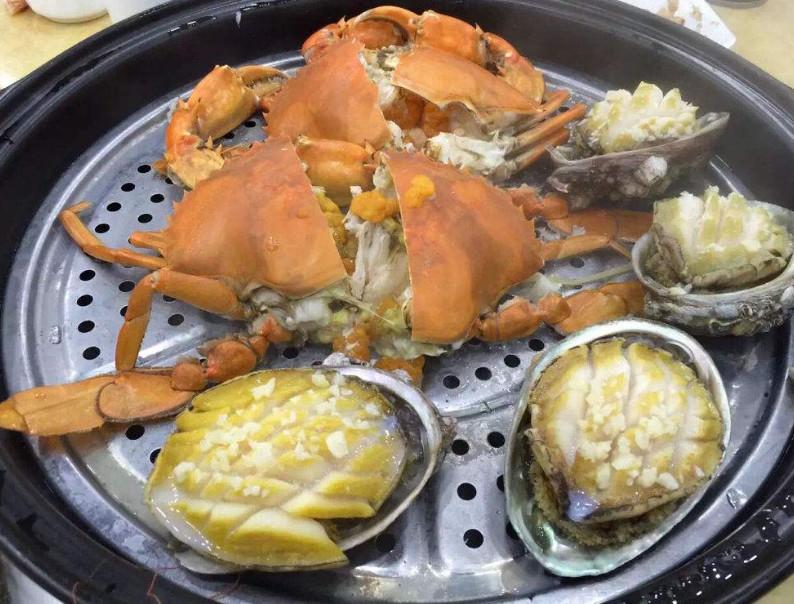 Nhiều người quên bước này khi hấp hải sản khiến món ăn có cho đủ vị cũng không ngon-1