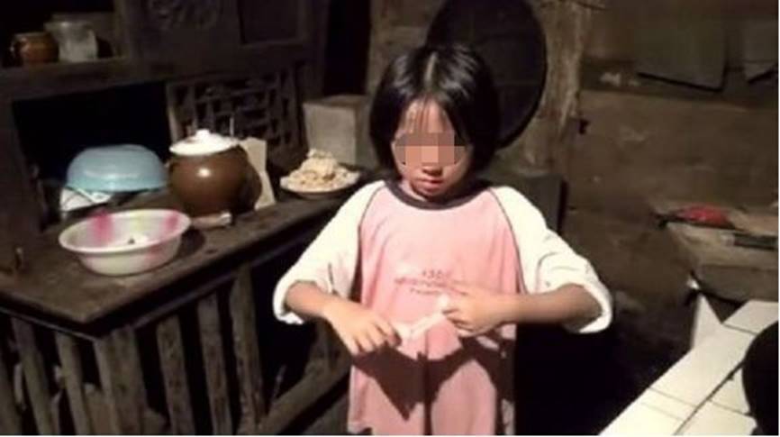 Con gái qua đời sau khi bị mắng, đọc được di thư bố mẹ không thể tha thứ cho mình và bài học dạy con thức tỉnh nhiều phụ huynh-1